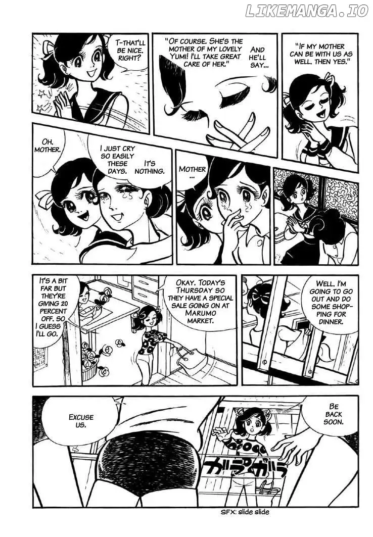Manga page 16
