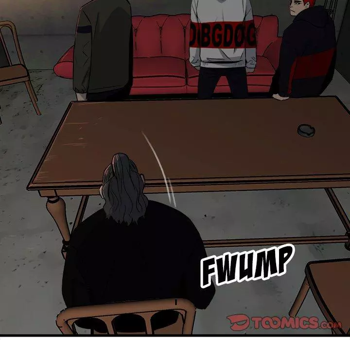 Manga page 12