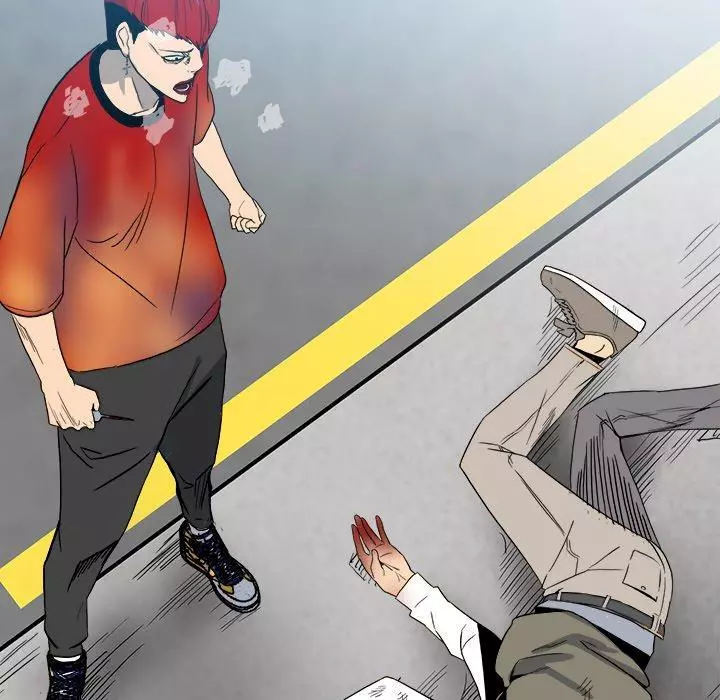 Manga page 50