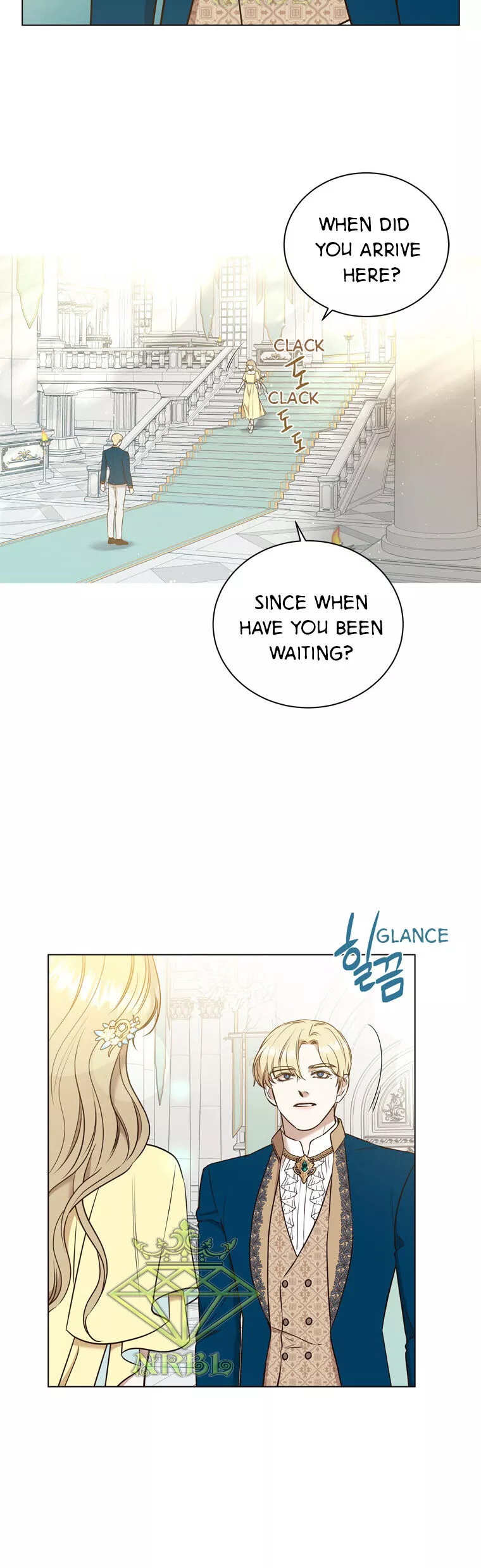 Manga page 32