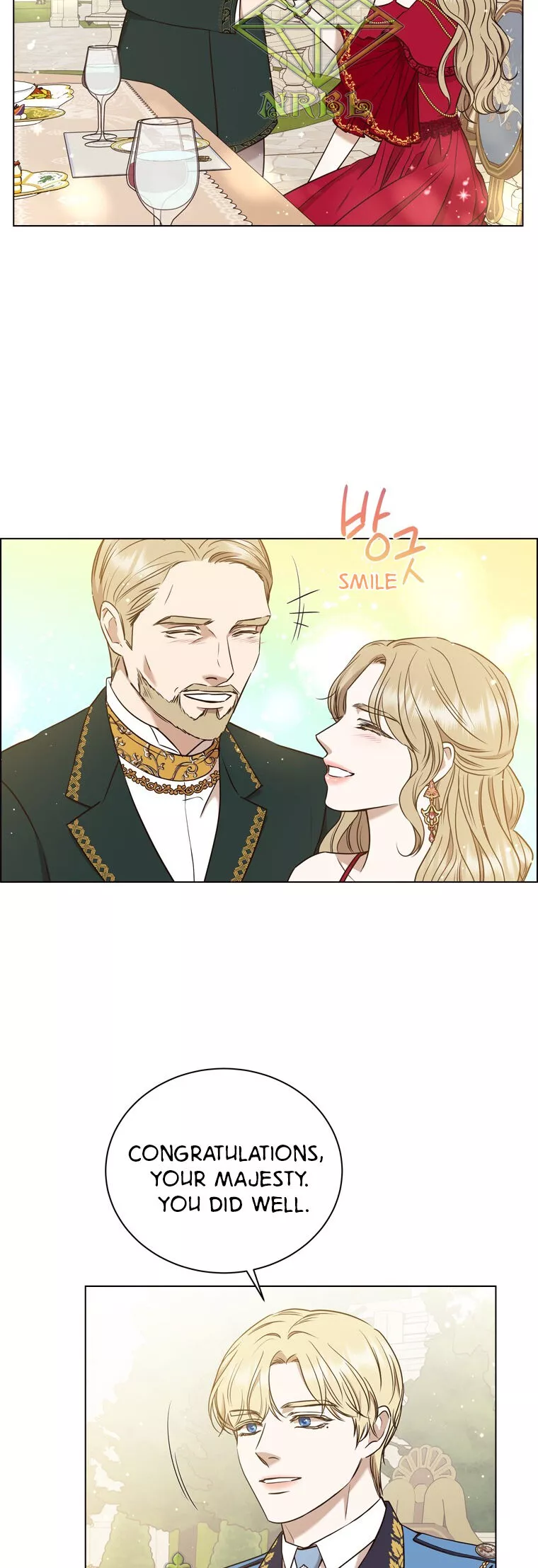 Manga page 28