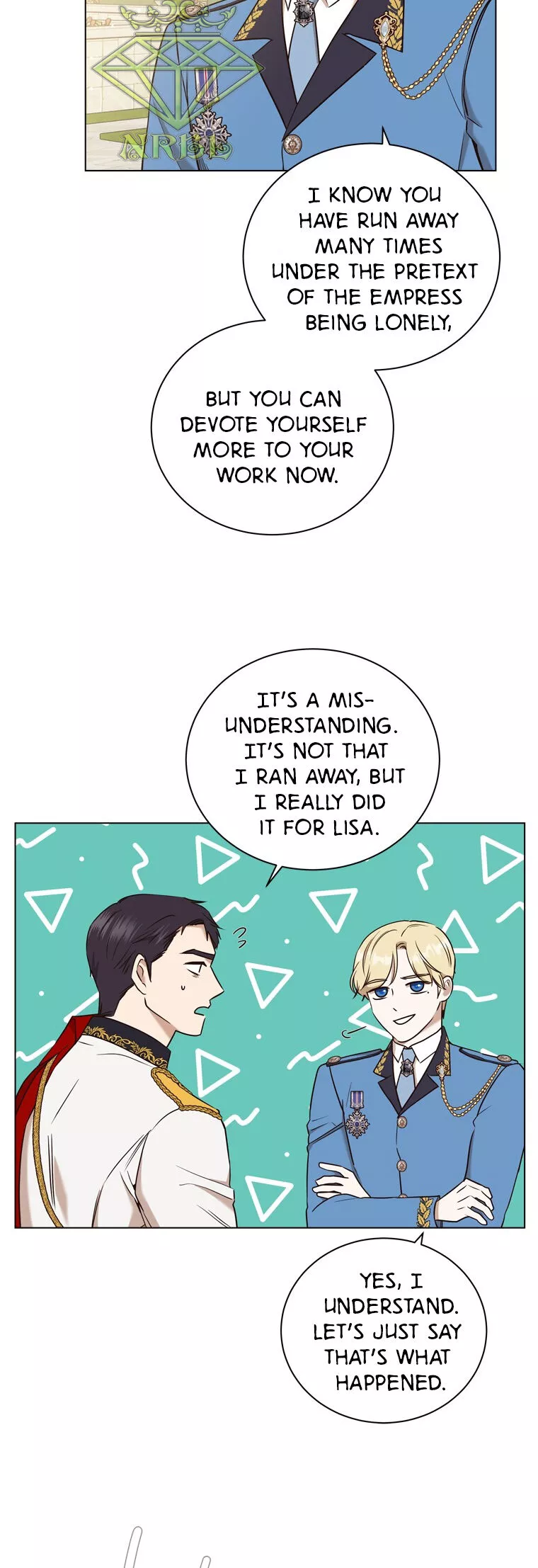 Manga page 29