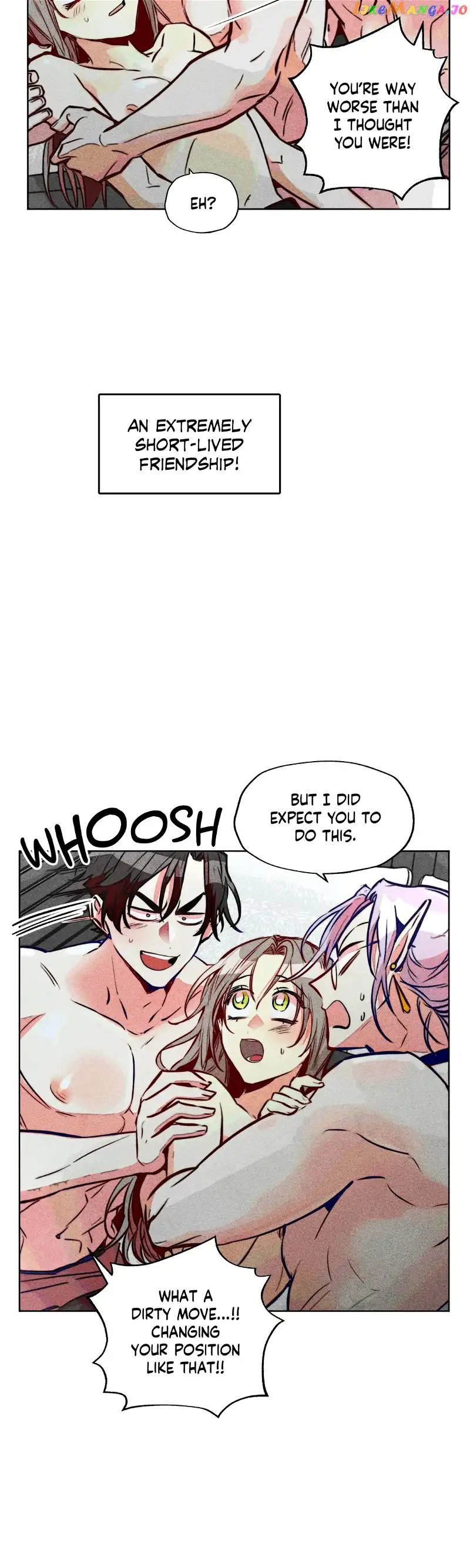Manga page 28
