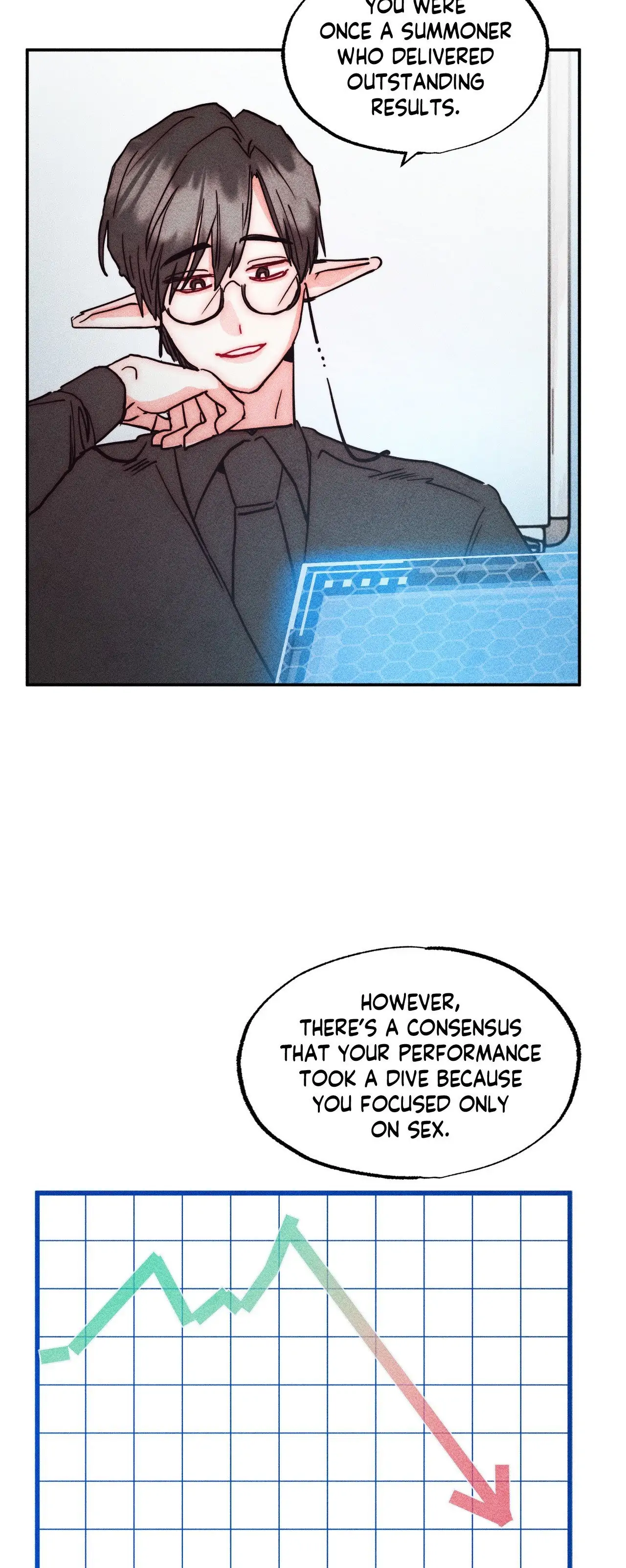 Manga page 21