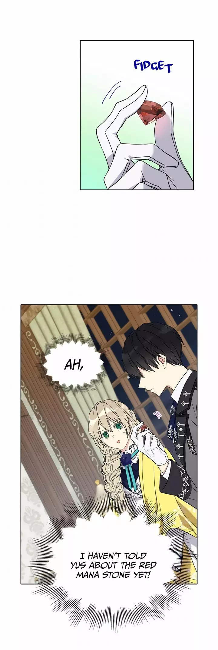 Manga page 28