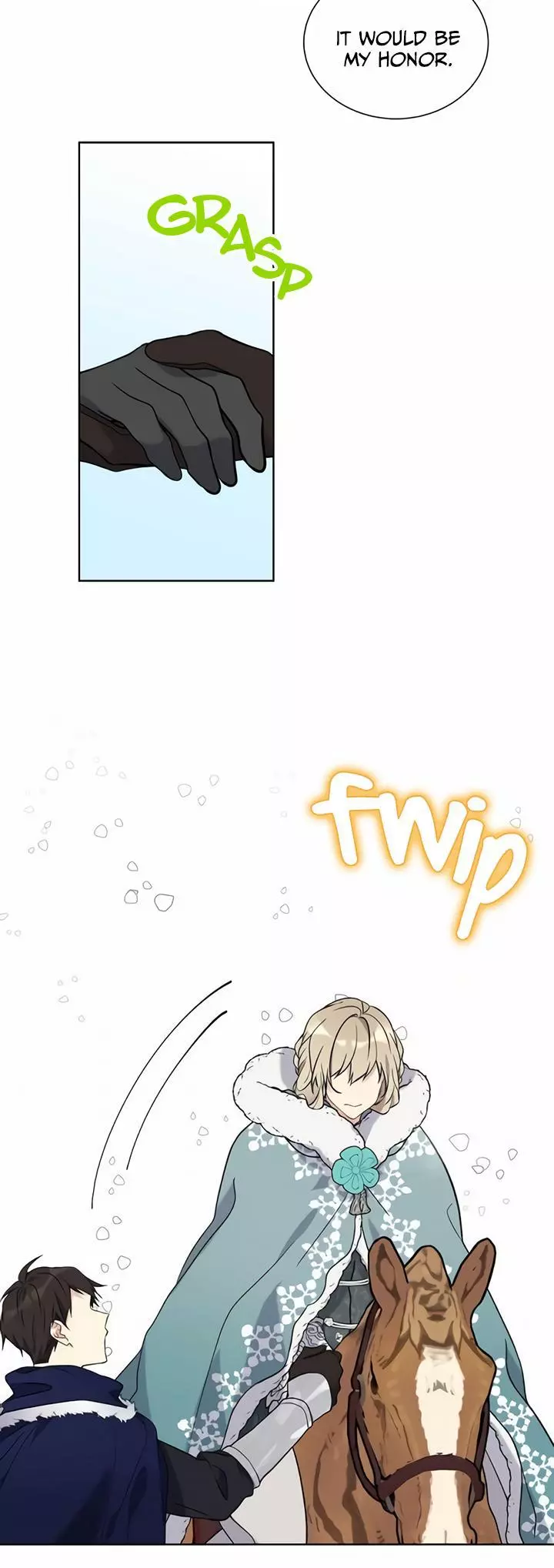 Manga page 30