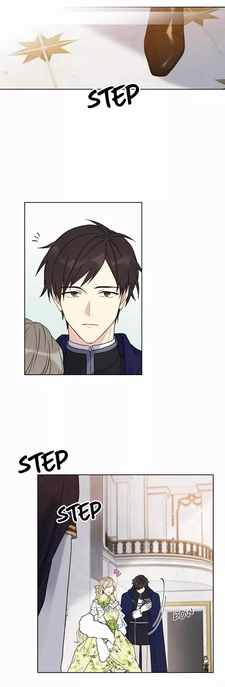 Manga page 28