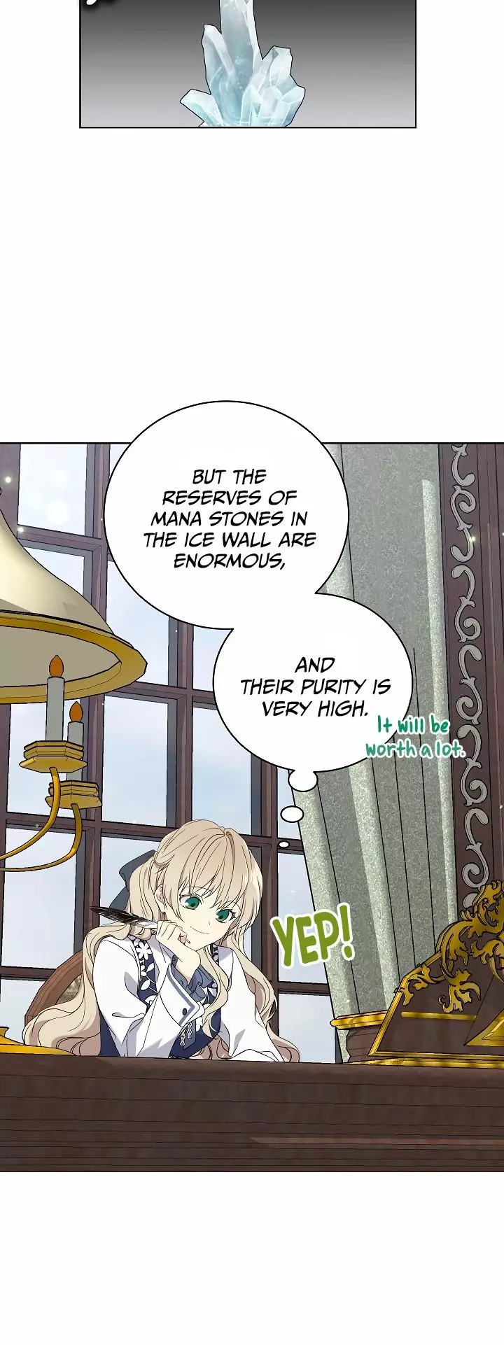 Manga page 21