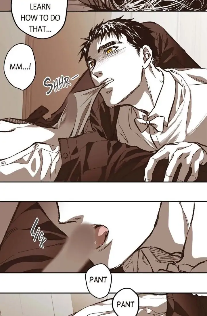 Manga page 40