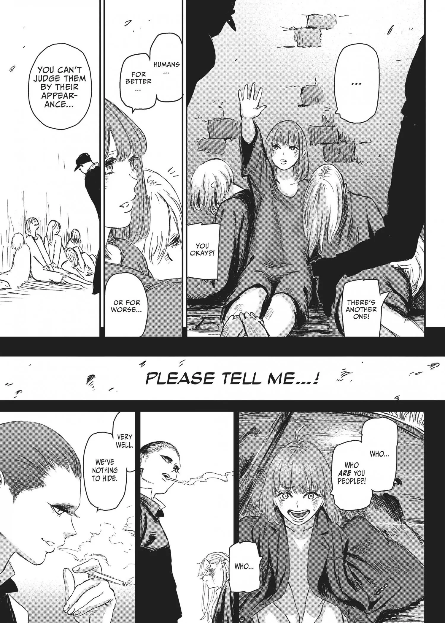 Manga page 85