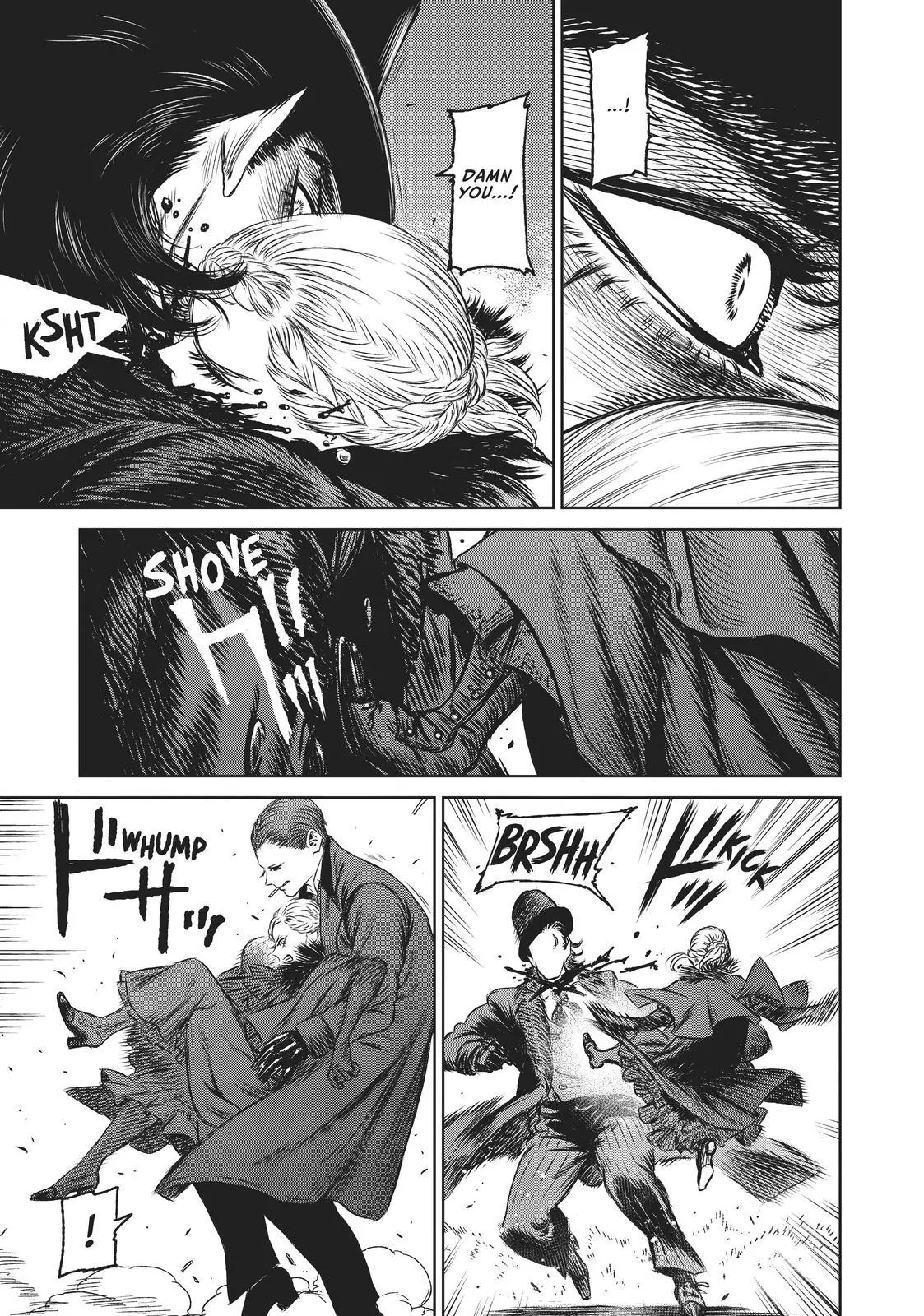 Manga page 25