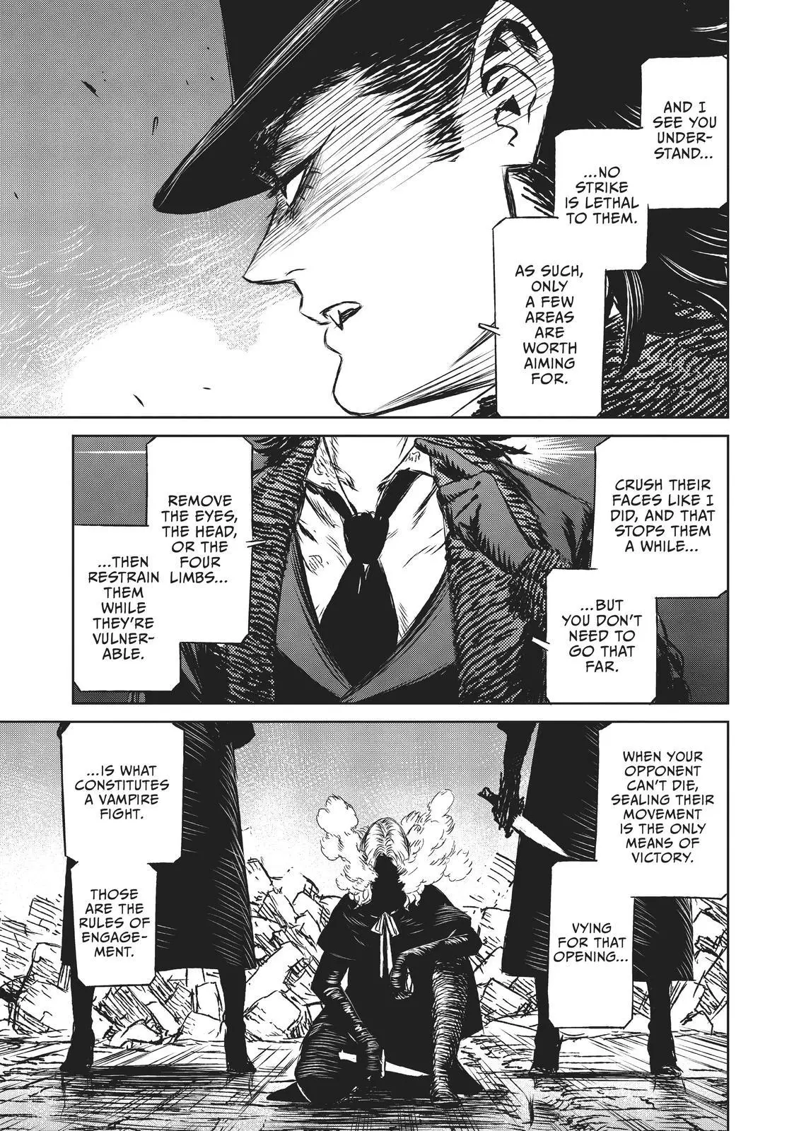 Manga page 11