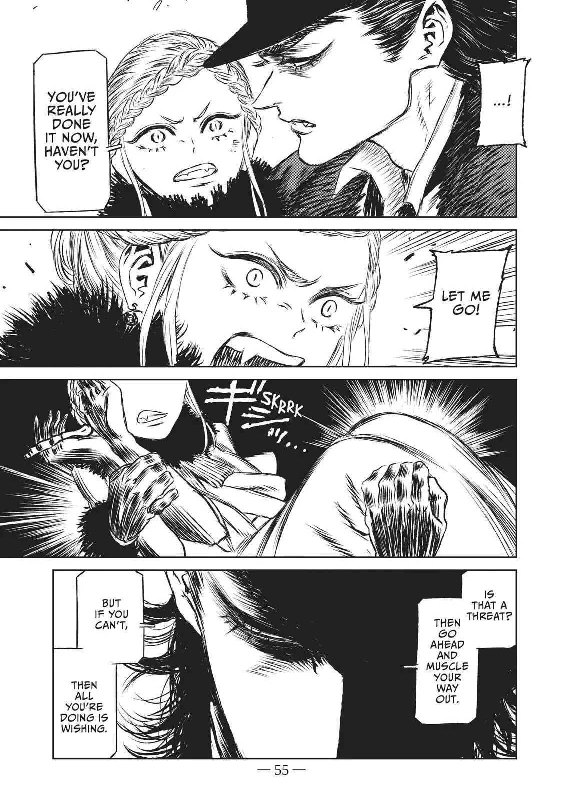 Manga page 23