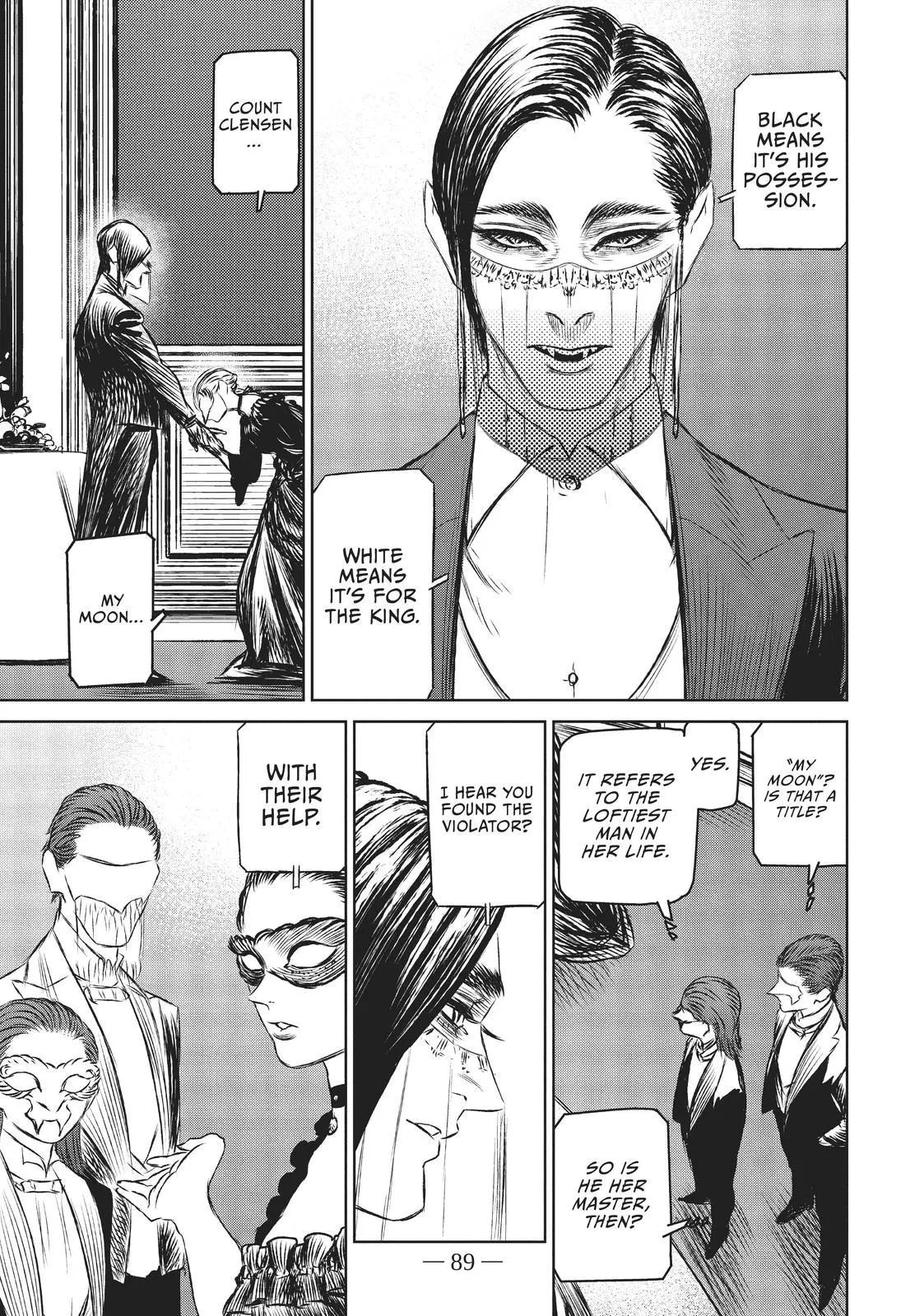 Manga page 23