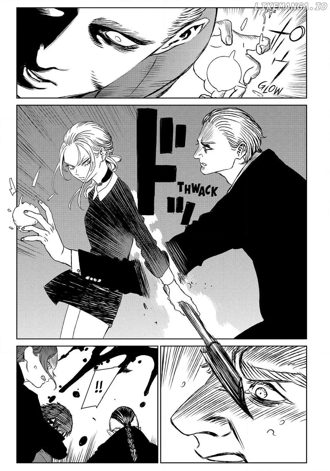 Manga page 10