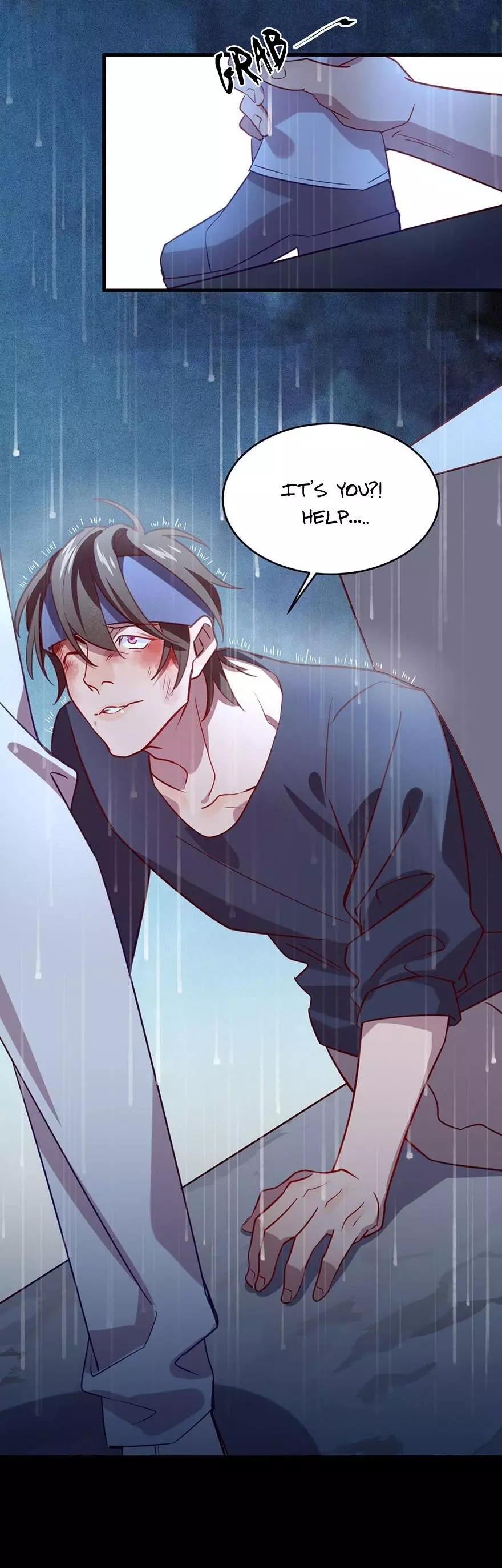 Manga page 11