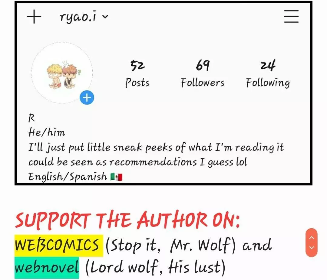 Manga page 7