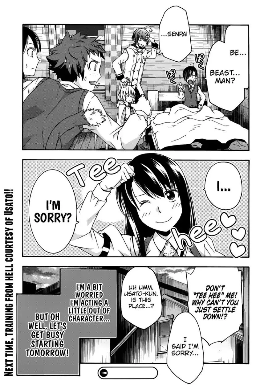 Manga page 38