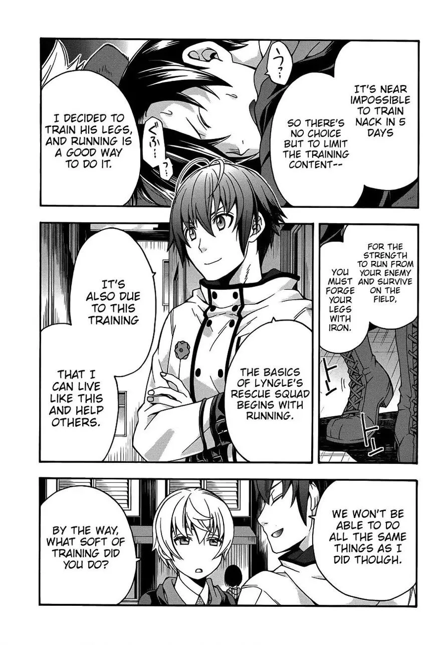 Manga page 10