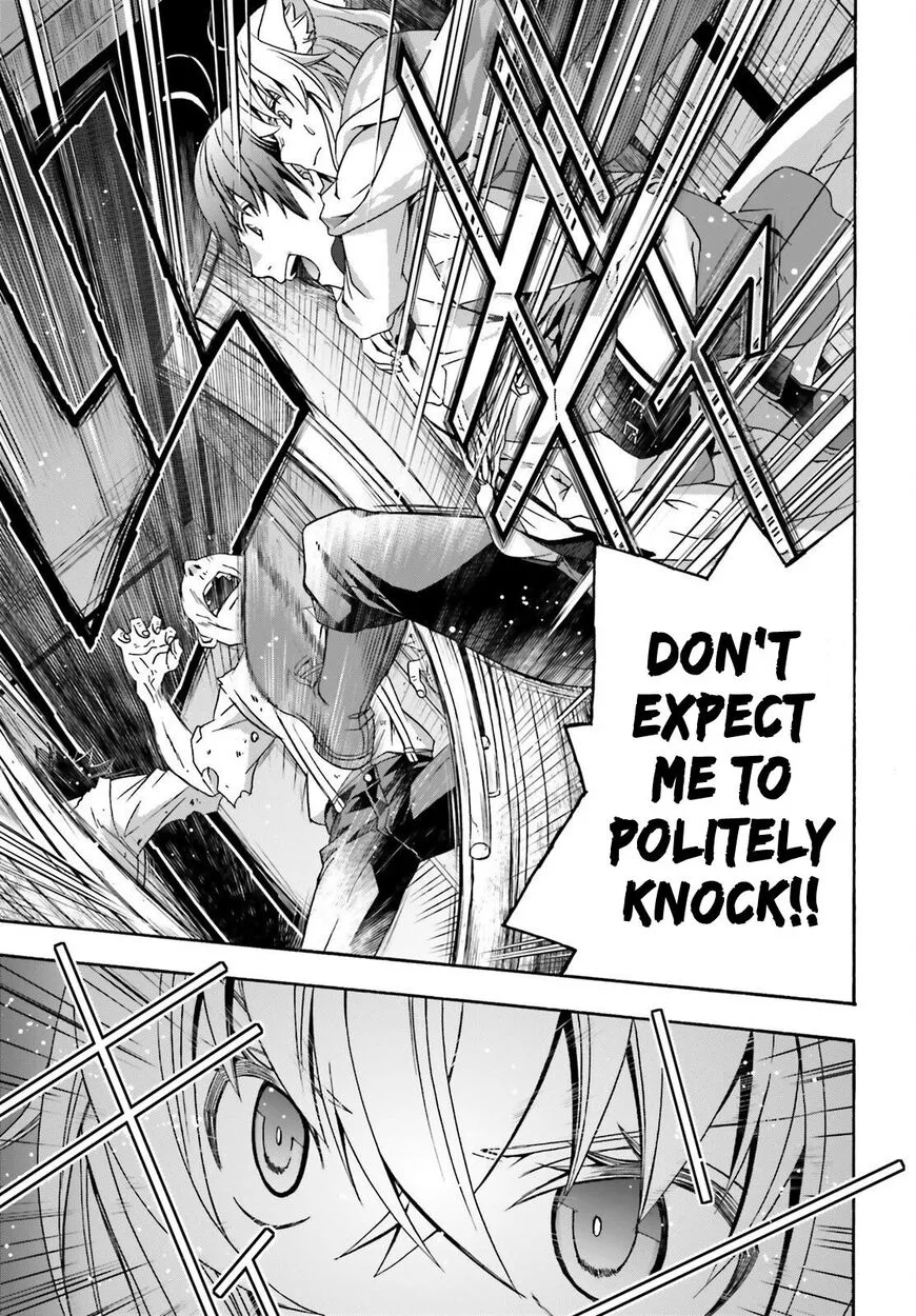 Manga page 10