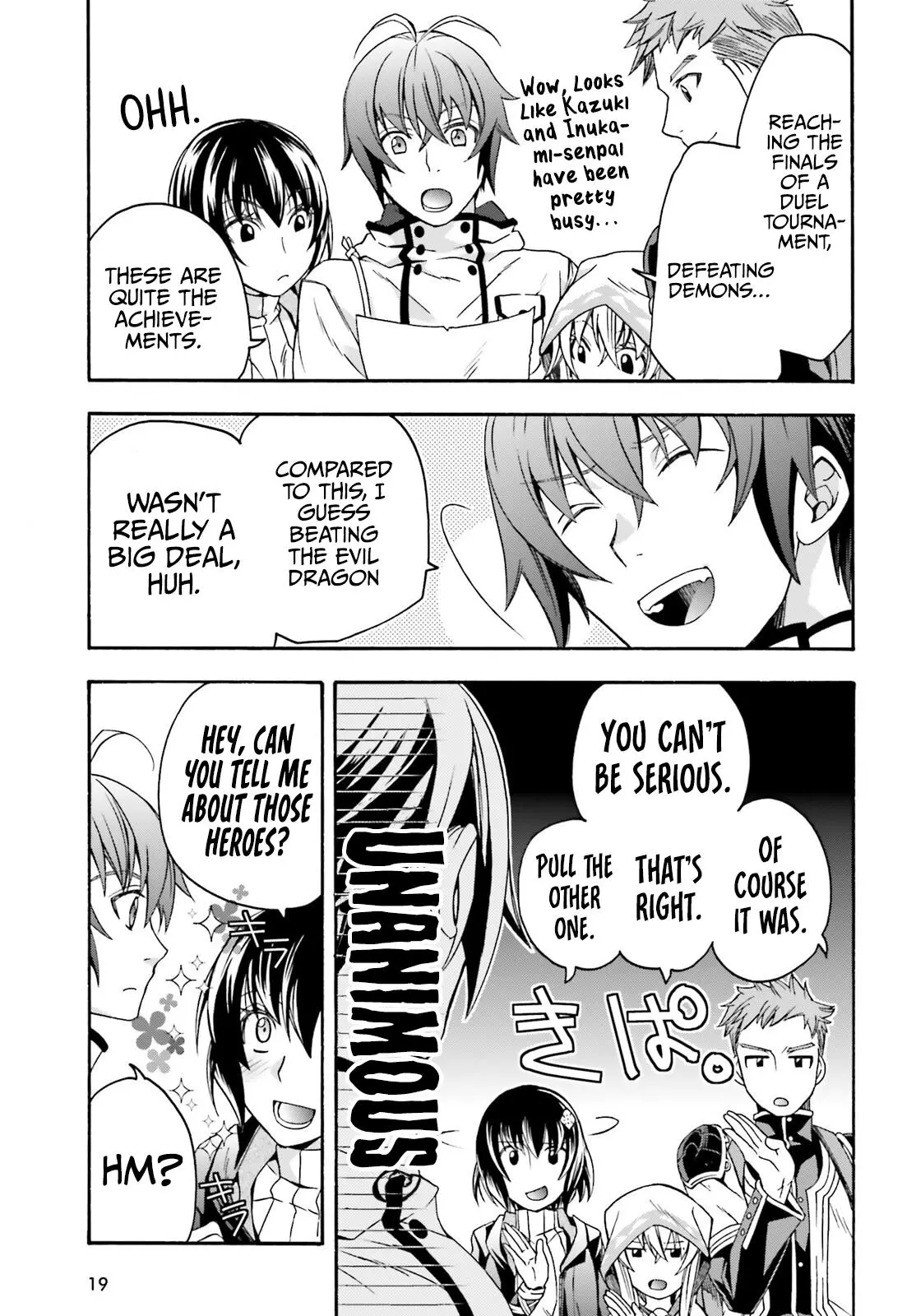 Manga page 16