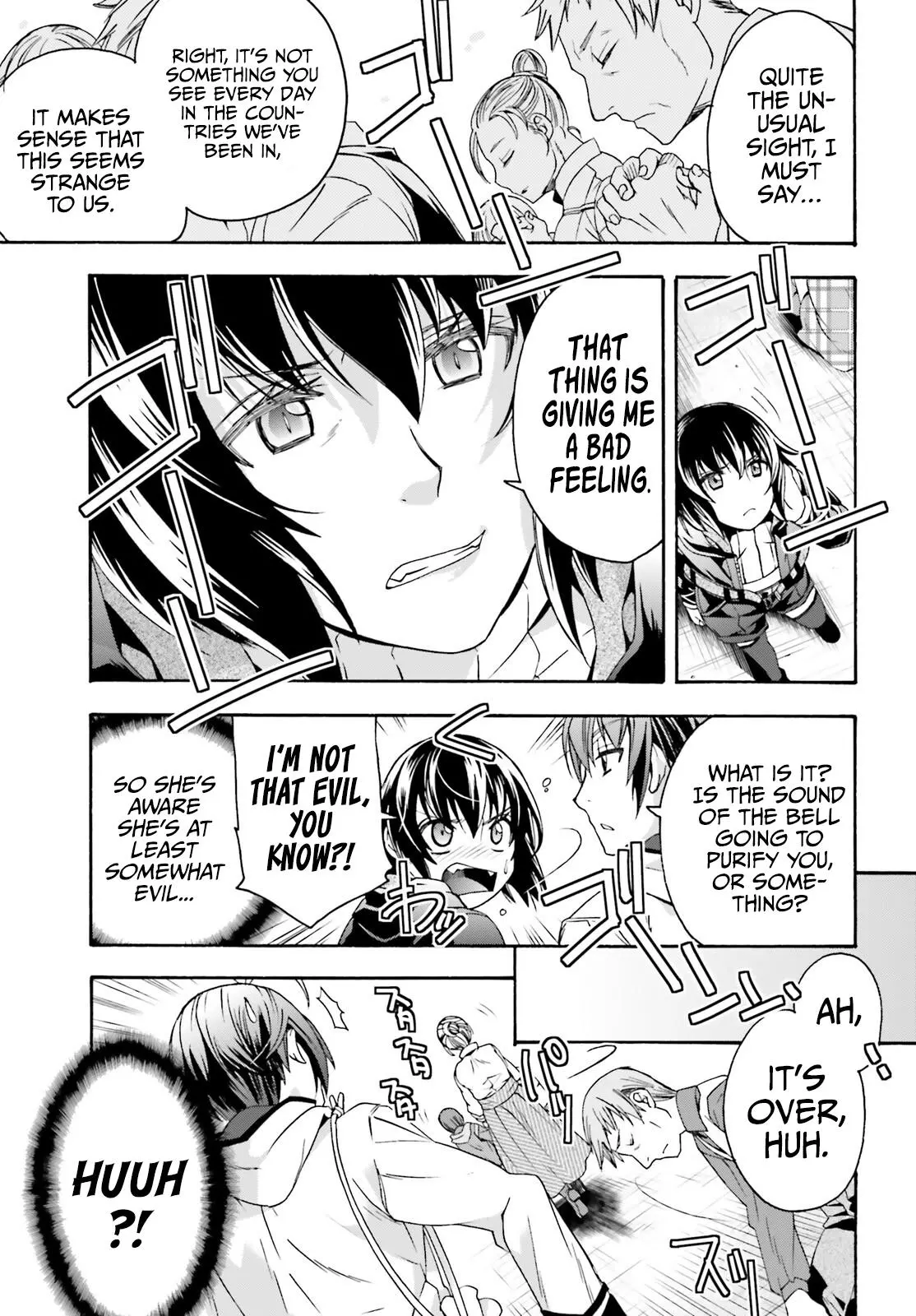 Manga page 20