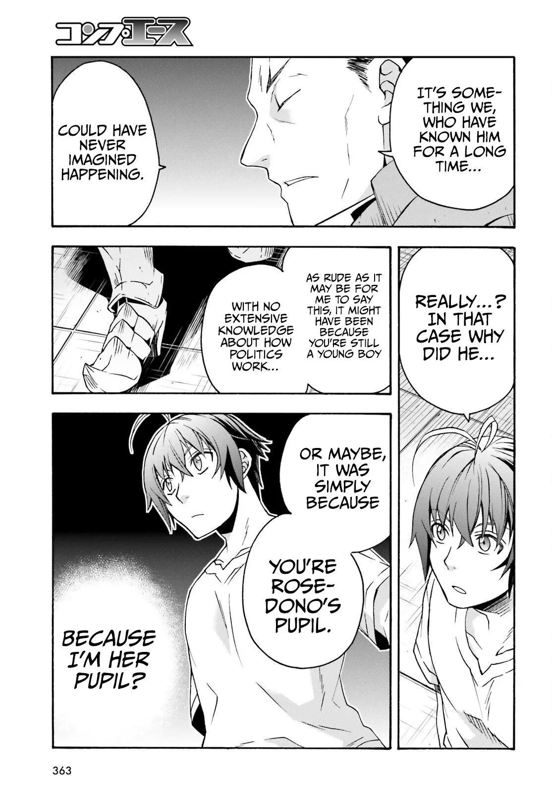 Manga page 32