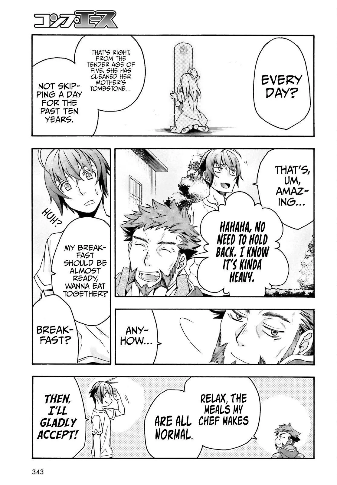Manga page 12