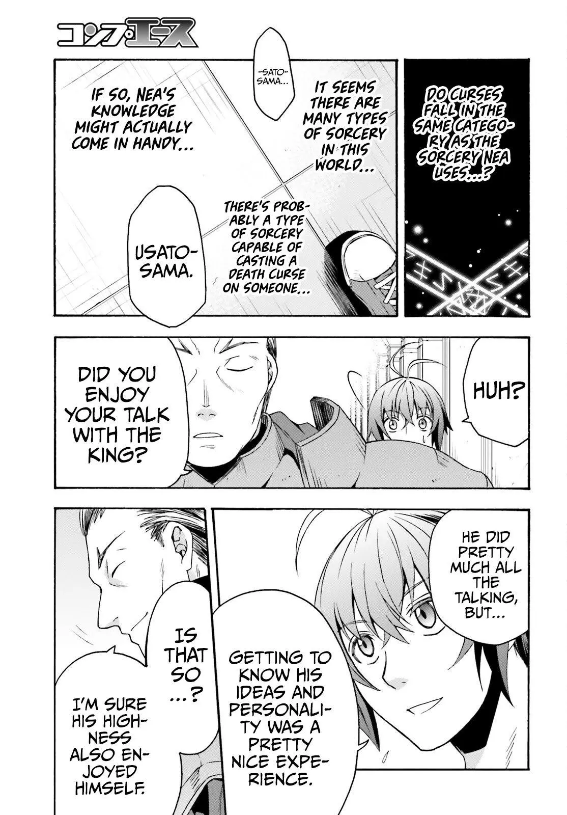 Manga page 30