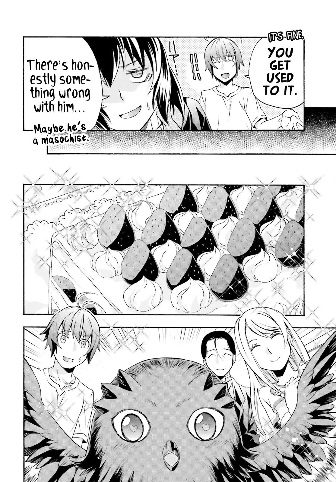 Manga page 21