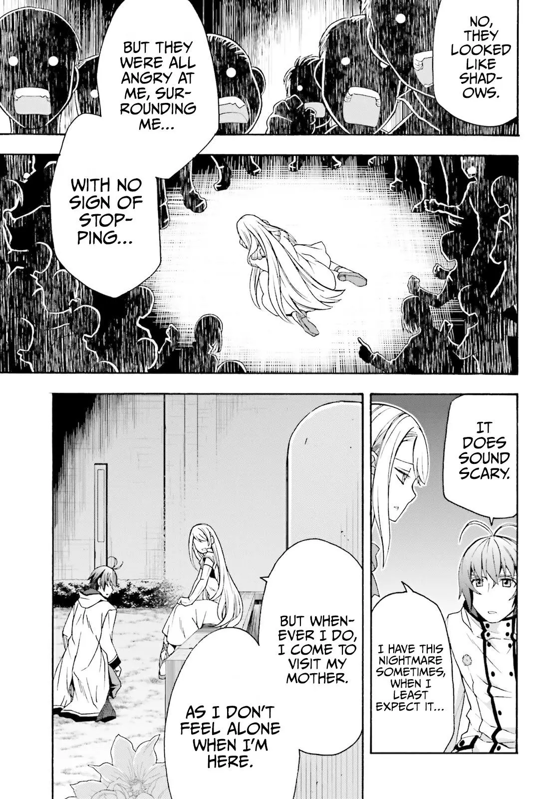 Manga page 28