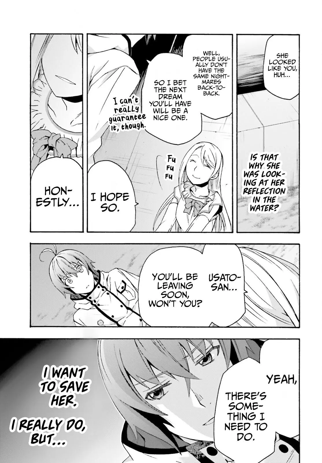 Manga page 30