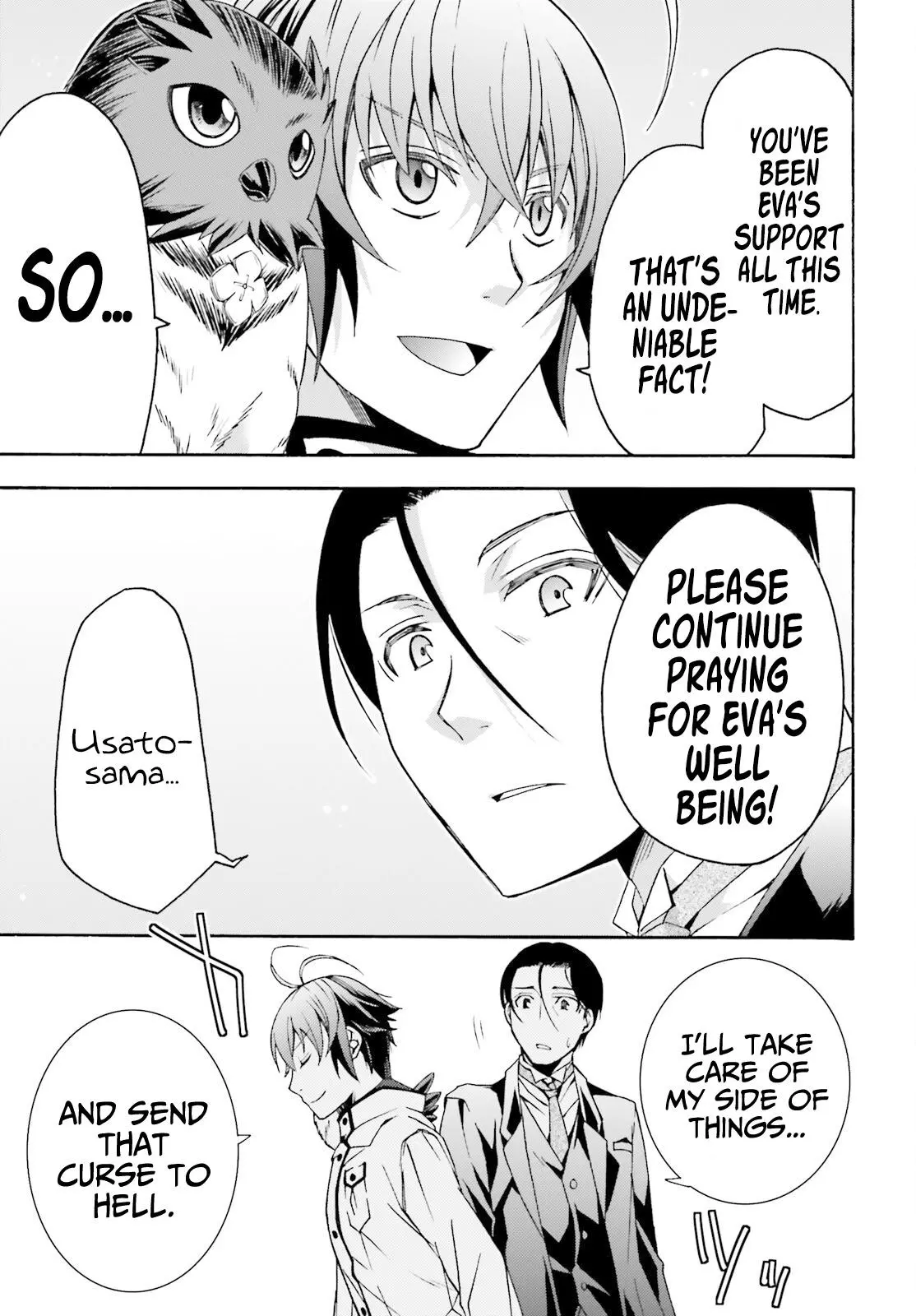 Manga page 25