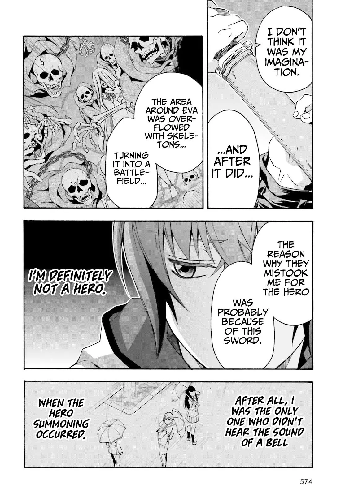 Manga page 14