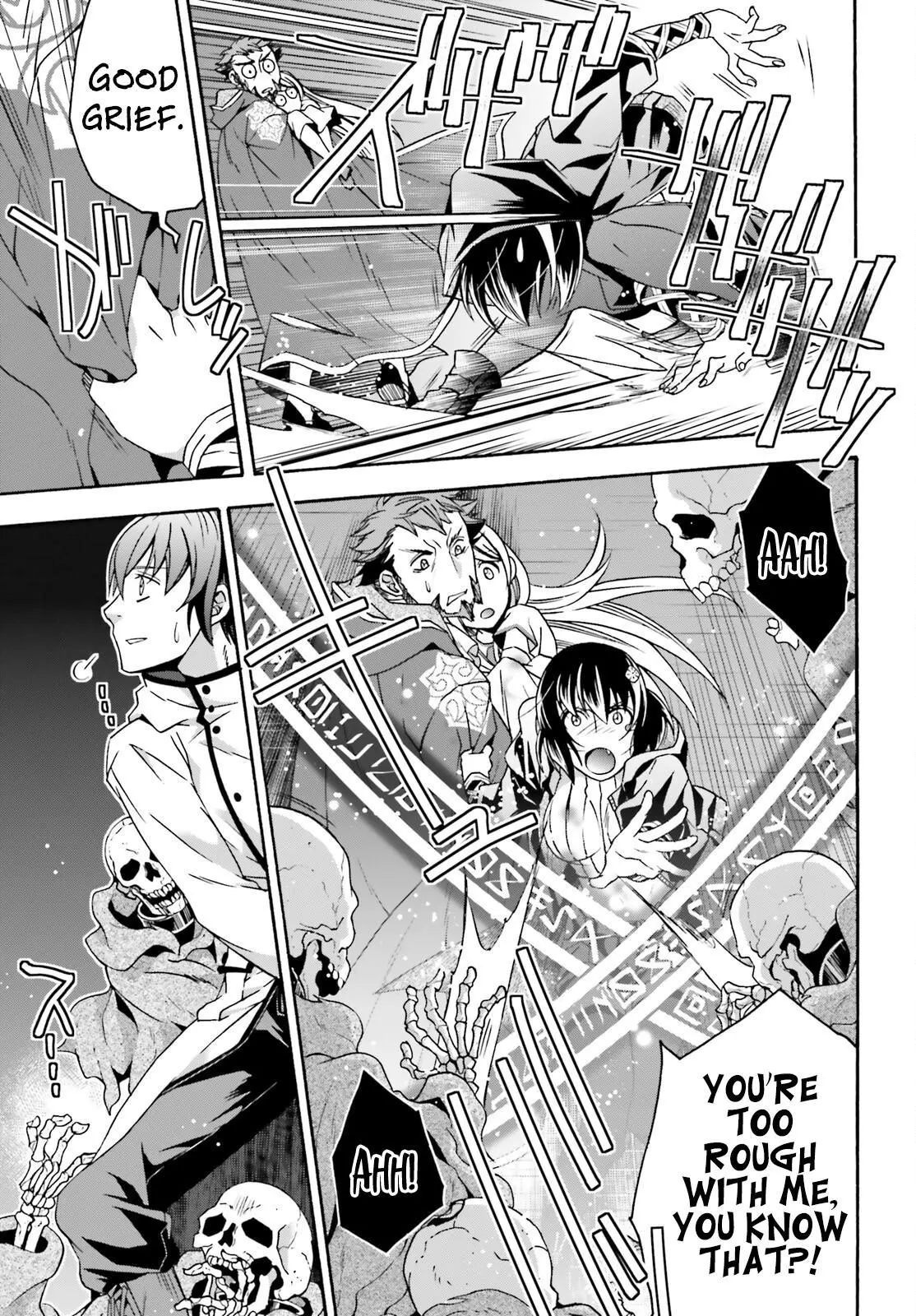Manga page 18