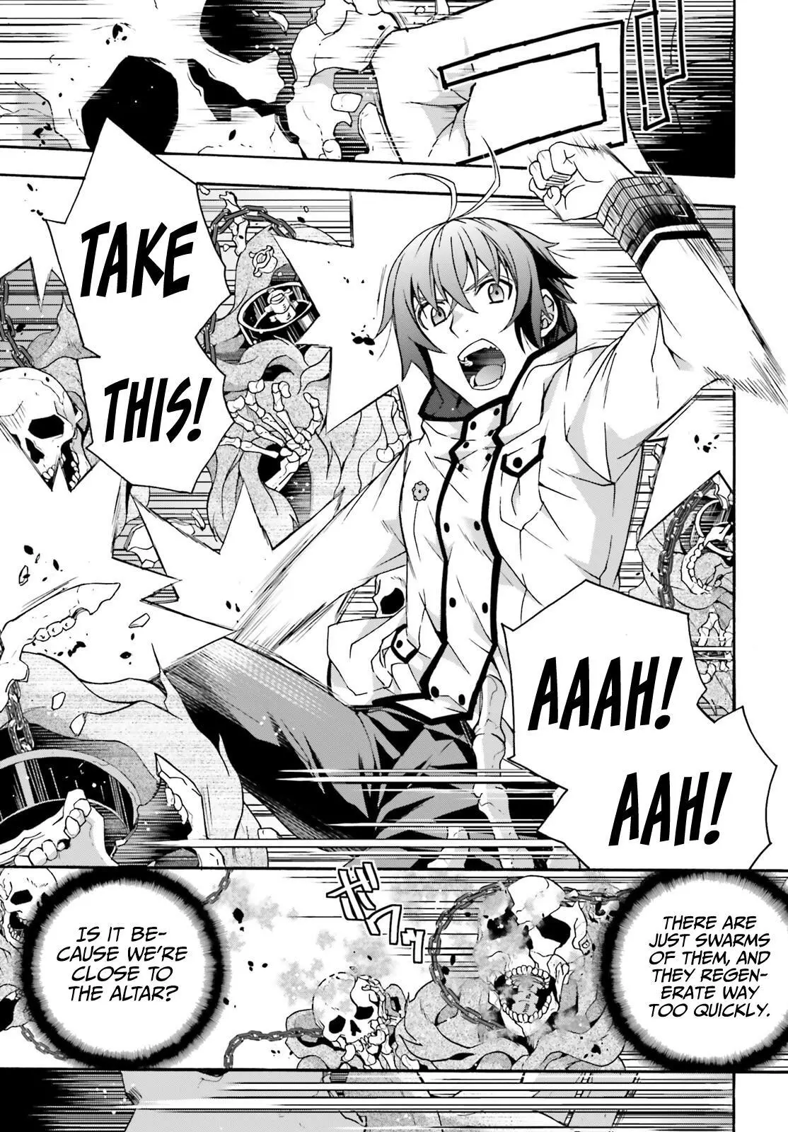 Manga page 20