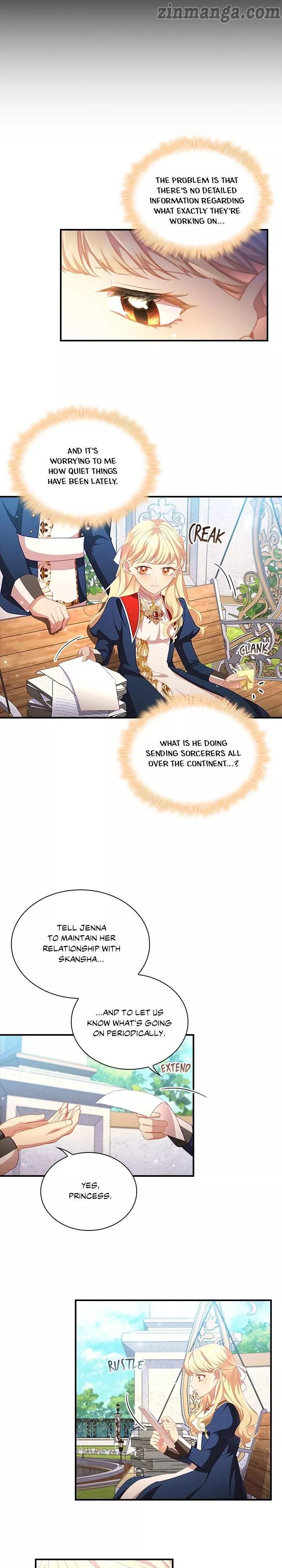 Manga page 11
