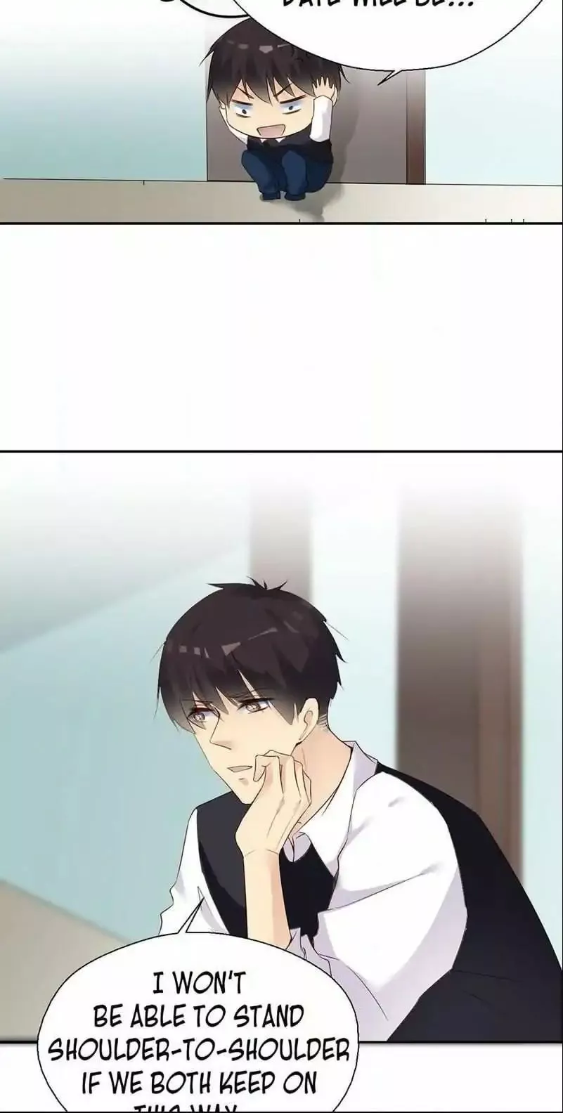 Manga page 28