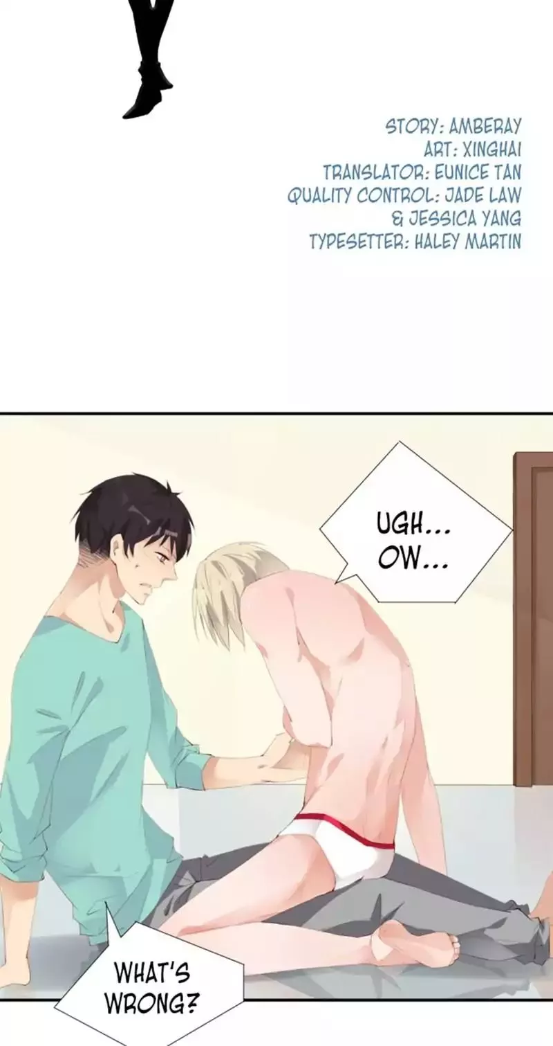 Manga page 6