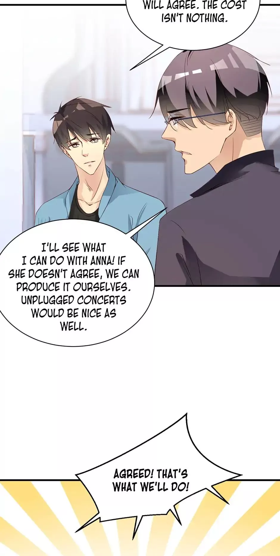 Manga page 22