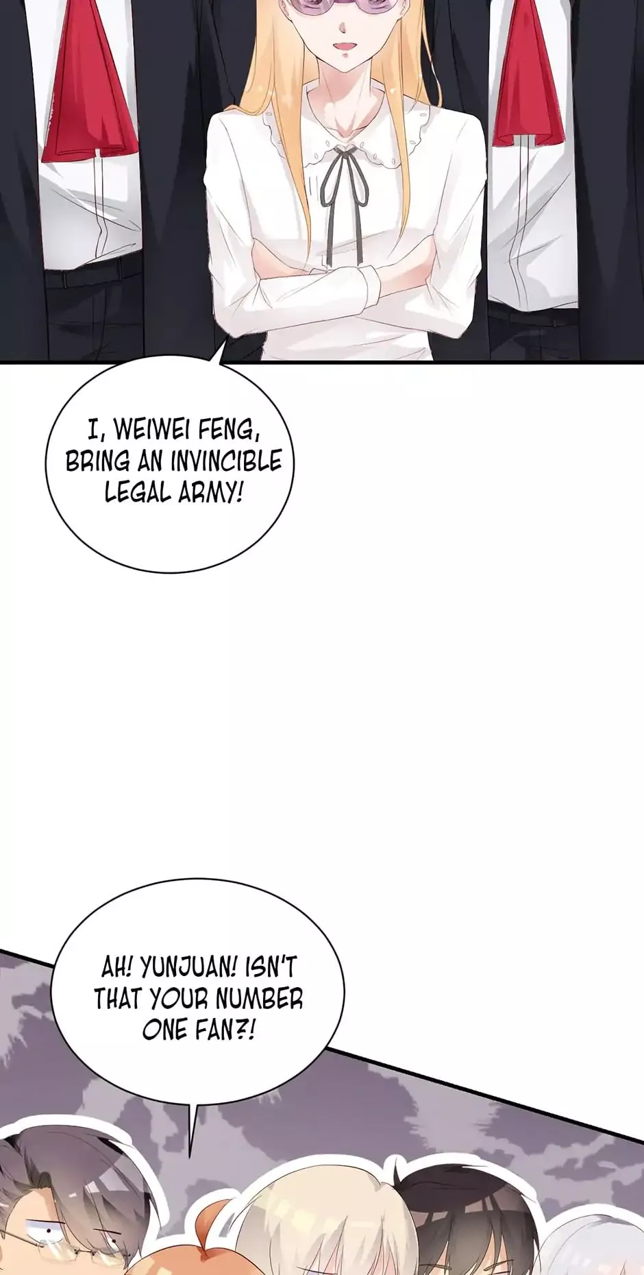 Manga page 7