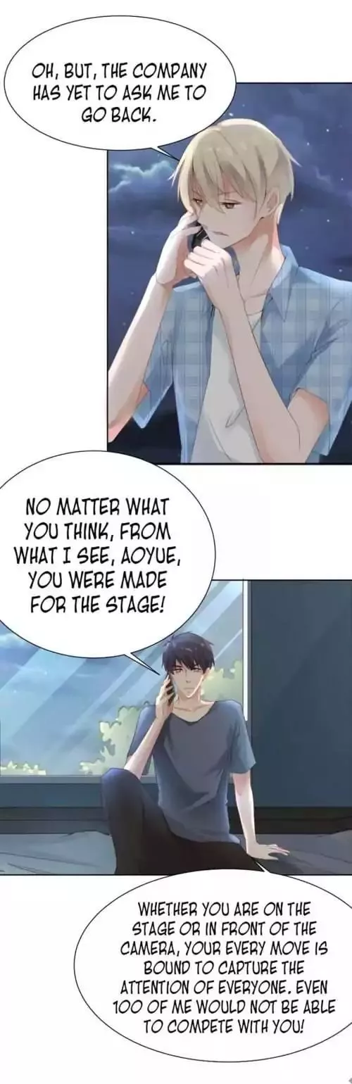 Manga page 4