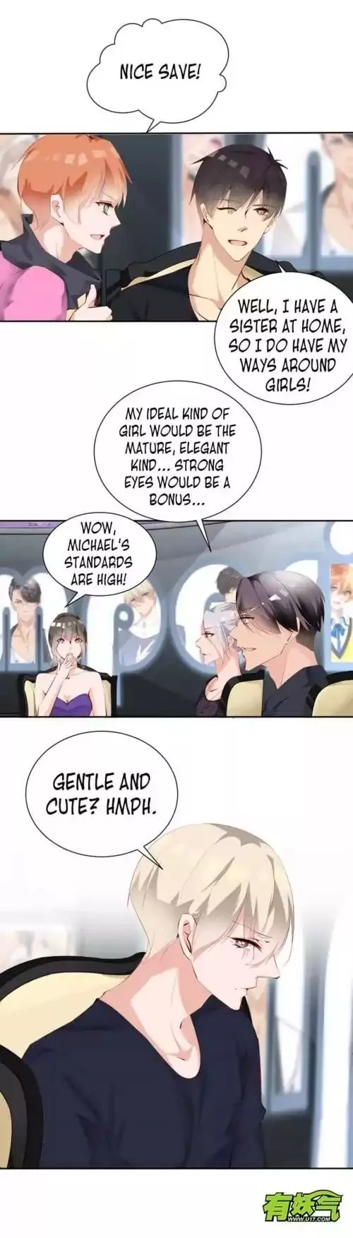 Manga page 15