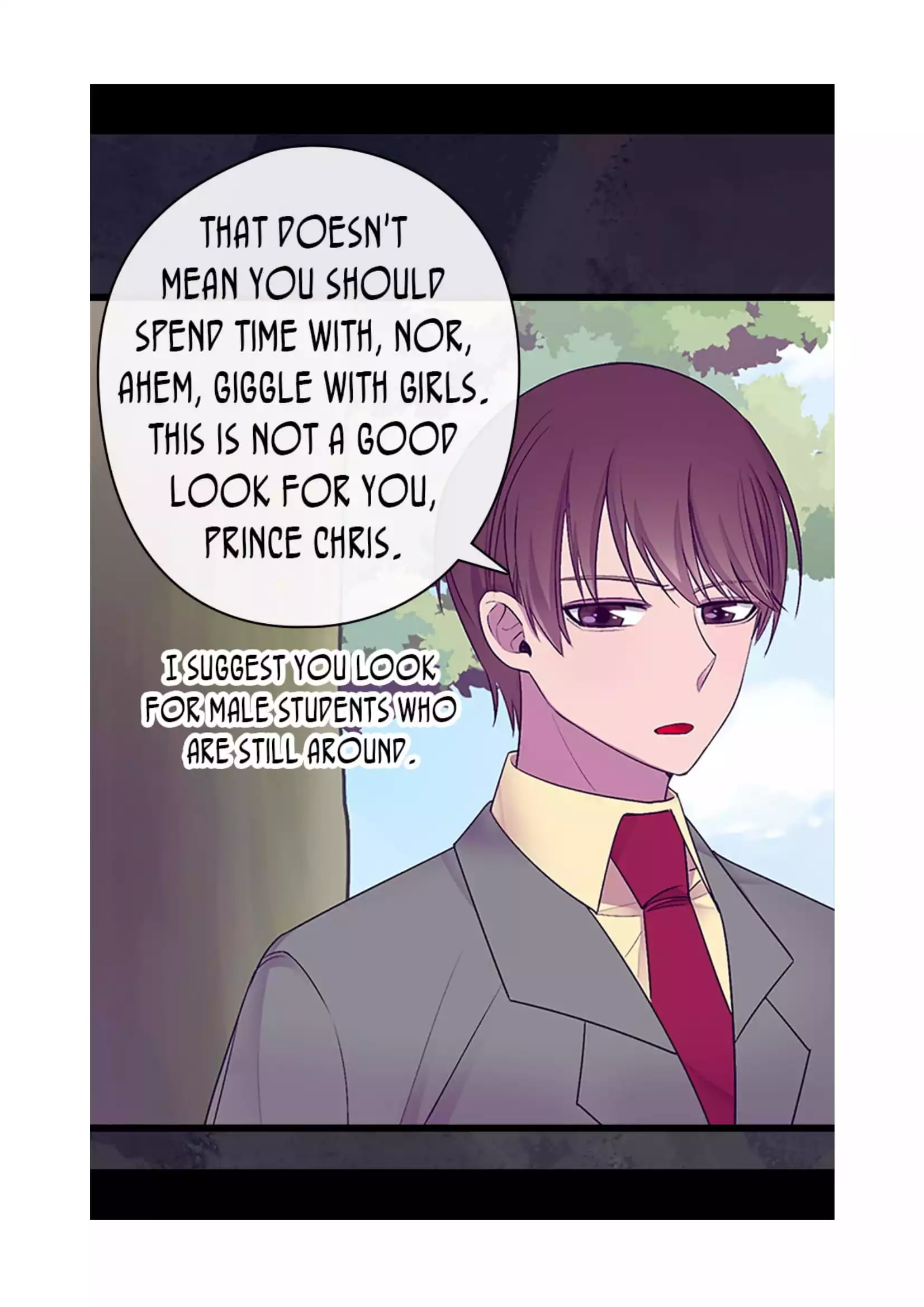 Manga page 14