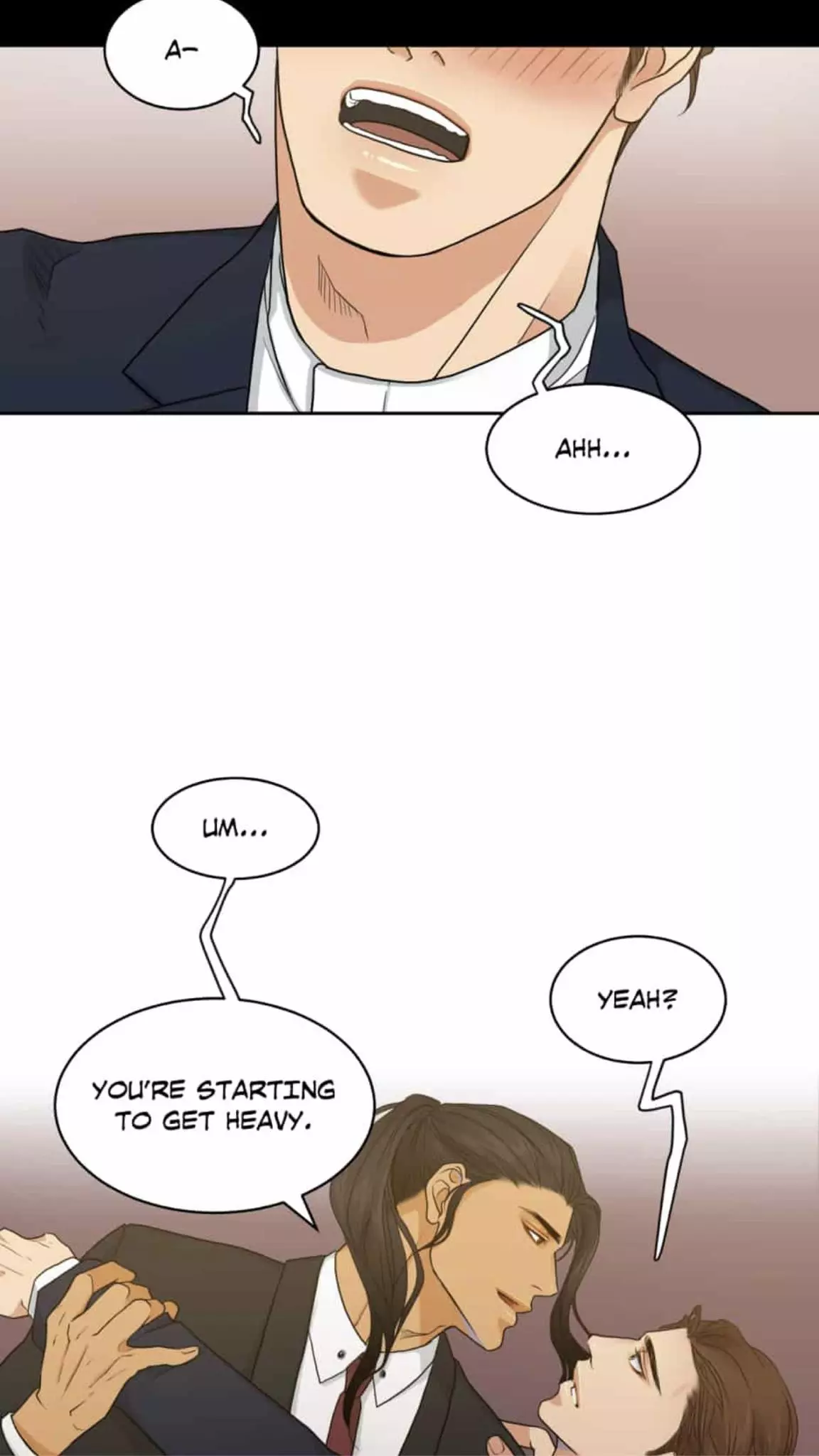 Manga page 9