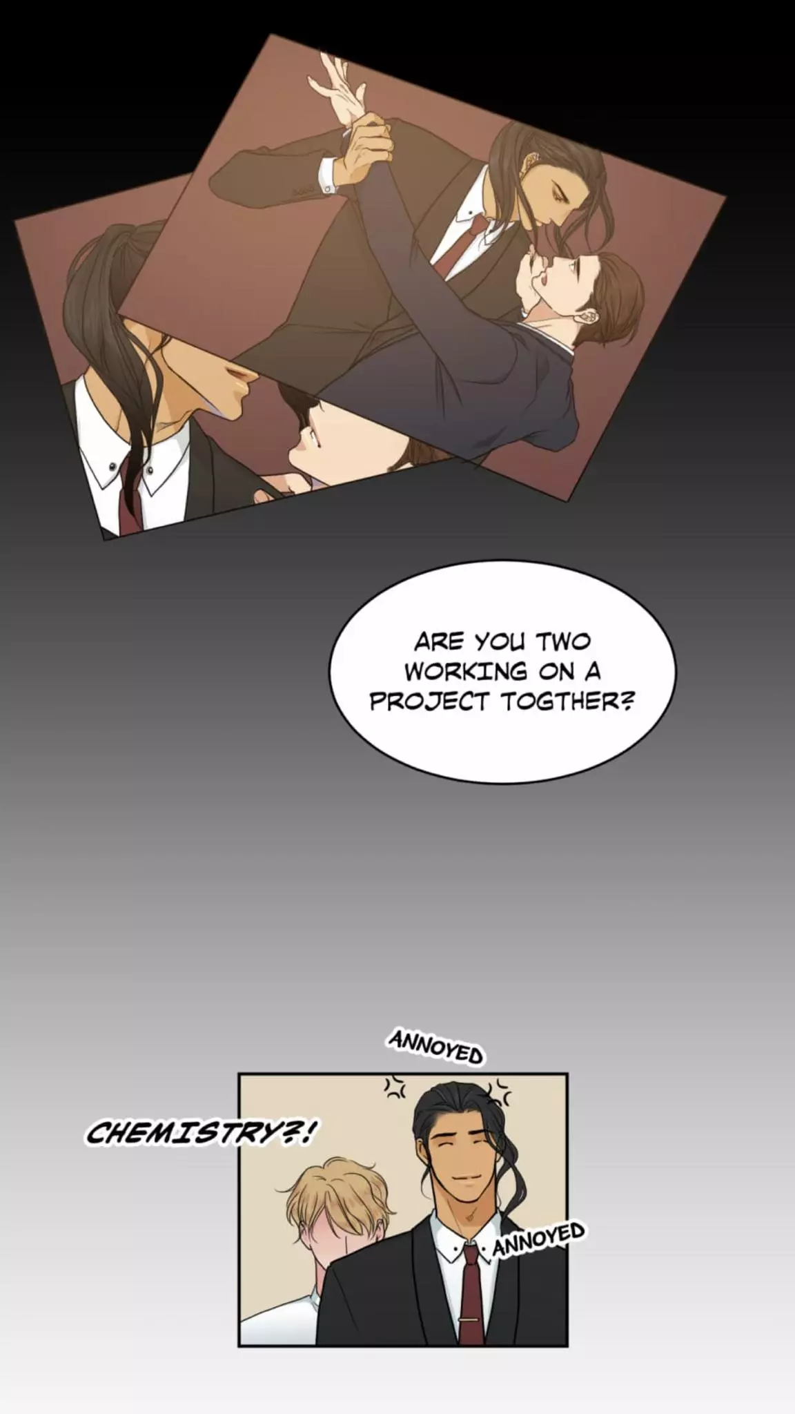 Manga page 25