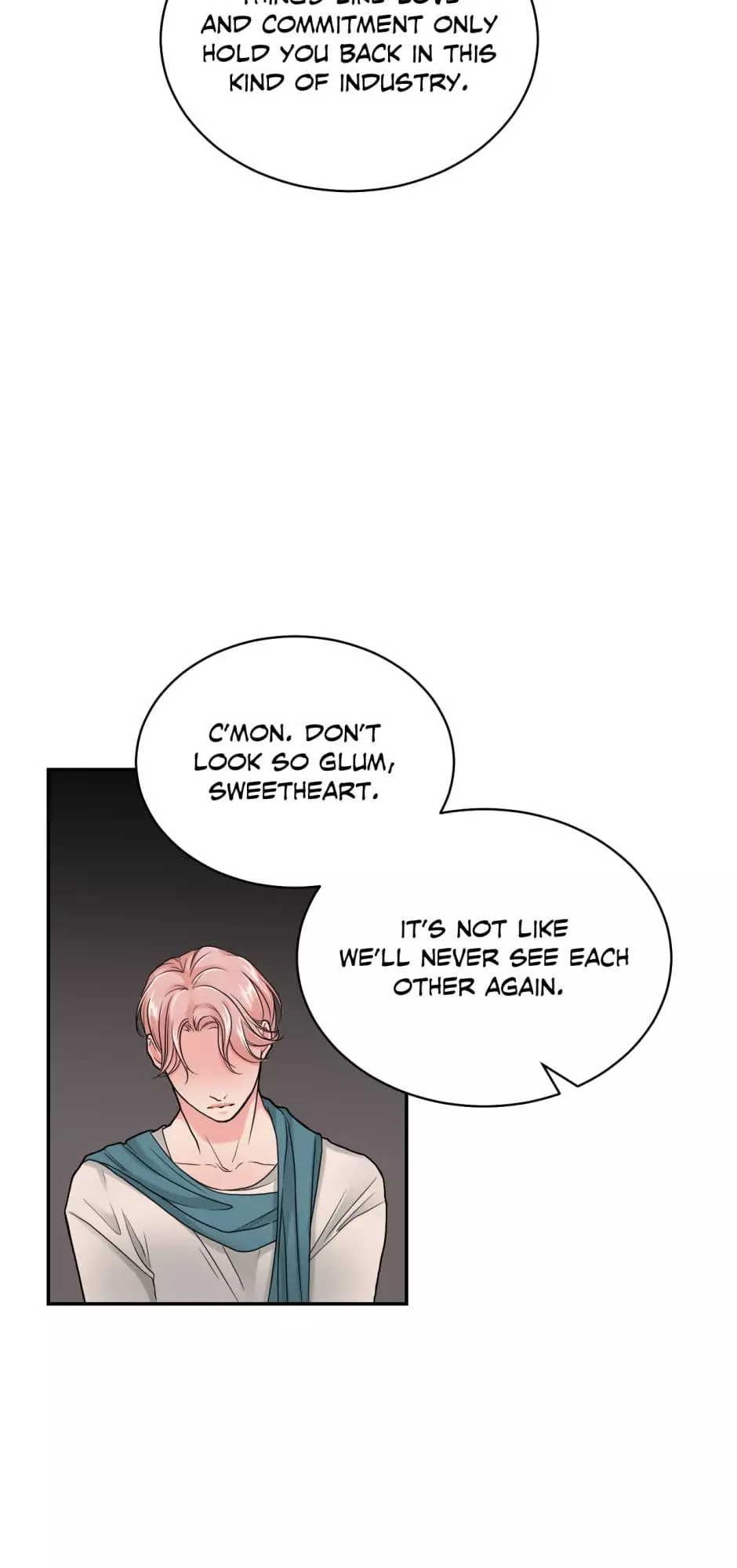 Manga page 28