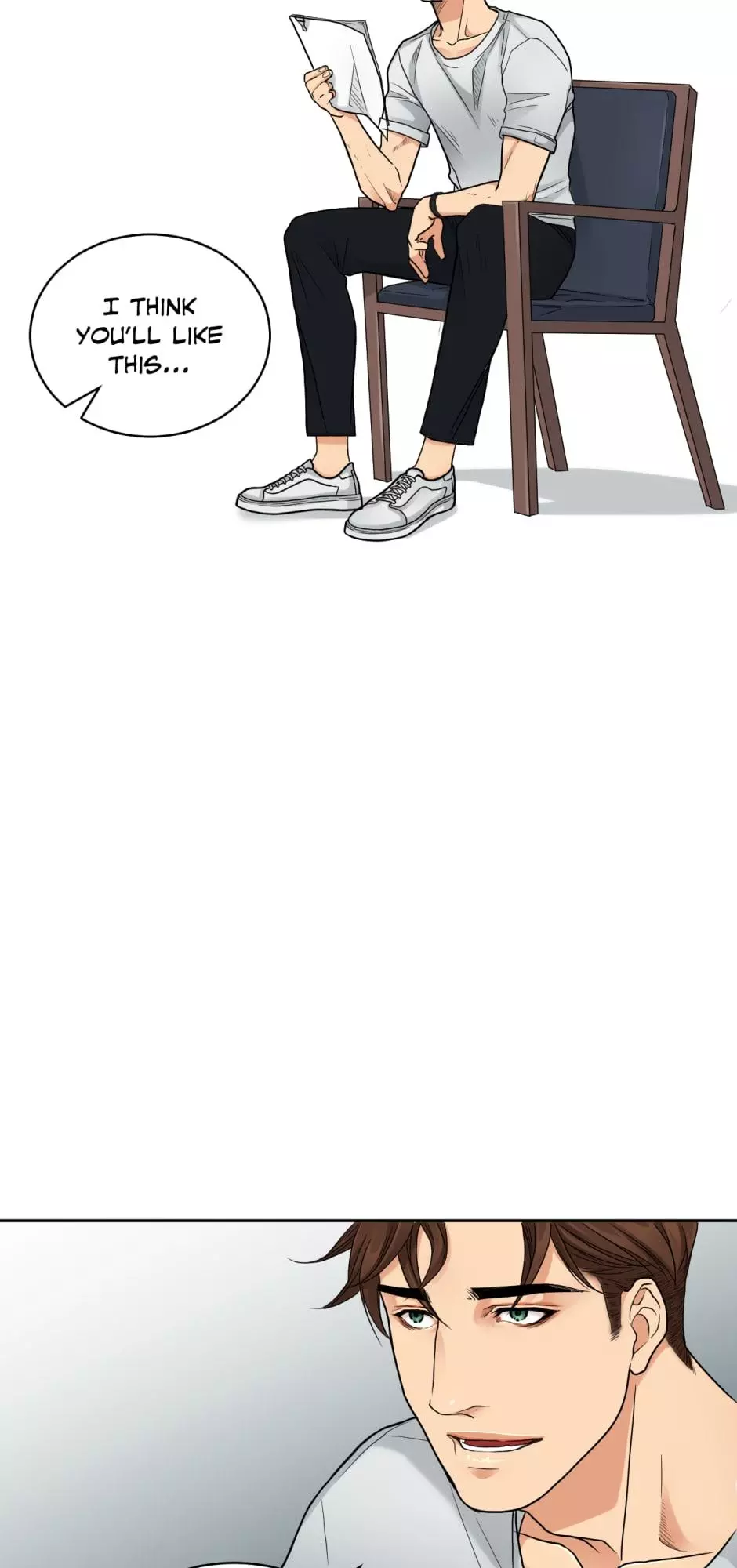 Manga page 4
