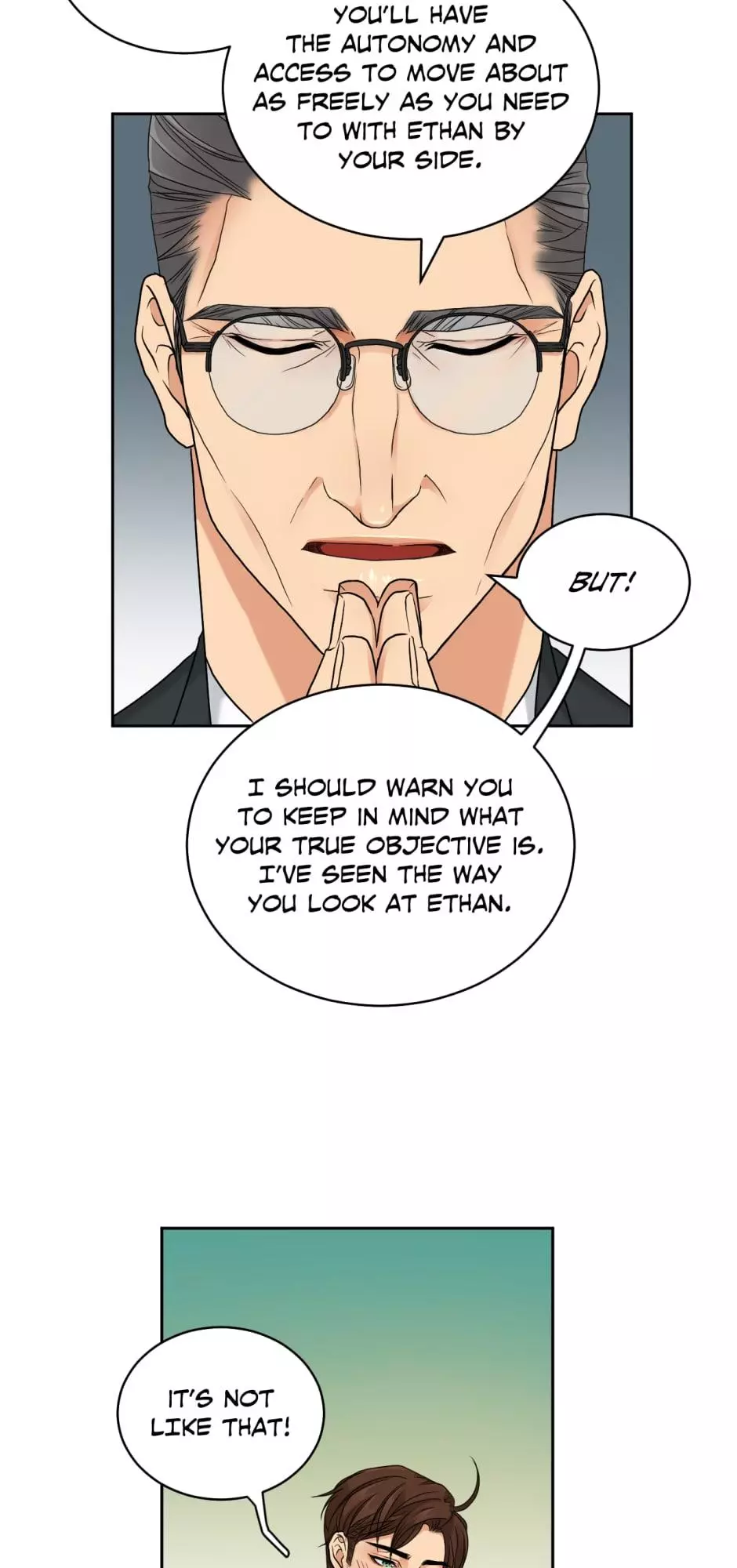 Manga page 10