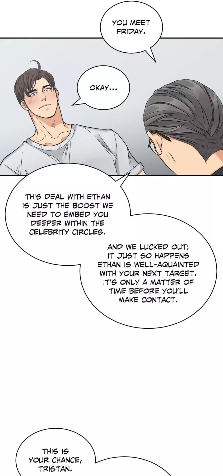 Manga page 9